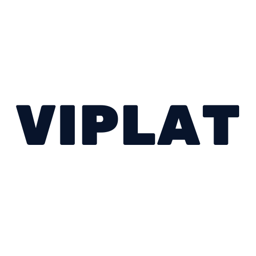 VIPLAT logo